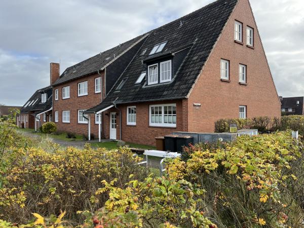 Weitere Aussenansicht