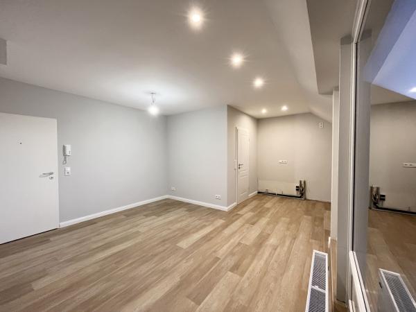 Ausblick von der Dachterrasse